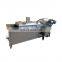 industrial blanching machine  Potato Chips BlanchingMachine Fried food and Snacks