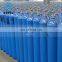 Weight Of 50L High Quality Steel Oxygen Cylinder Price , Oxygen Gas Cylinder Filling Station