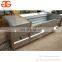 Professional Food Standard Fruit Brush Washing Machine Bubble Washer Vegetable Washing Drying Processing Line