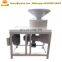 Factory supply moringa seed peeler peeling machine moringa seed sheller price