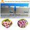 Electric Duck Gizzard Skin Peeling Machine Chicken Giblets Processing Machine