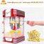 YZBM Mini sweet popcorn balls making machine / corn popper Chinese supplier