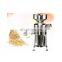 Stainless steel commercial soybean milk grinder black rice grain milk making machine