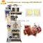 Professional Automatic Liquid Sachet Chemical Products Packing Filling Sealing Machine