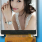 4.7 inch TFT screen, high-definition color 720* 1280 resolution interface, brightness are optional