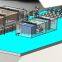 Cheap Price Bread Making Line Toast Bread Machine Loaf Toast Bread Production Line