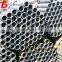 ASTM A53 Hot Dipped round thick wall galvanized steel pipe