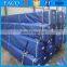 rhs steel pipe square tube 100x100 ! ms square pipe weight chart/square tube 200x200 mm/rectangular steel tube