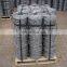 galvanized barbed wire/PVC coated barbed wire/barb wire fencing(Factory)