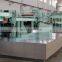 Galvanized Steel Sheet