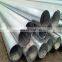 China supplier good quality and low price hot rolled galvanized round pipe