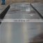 2018 hot sale China common low carbon Q195 Q345 Q235B SS400 A36 hot rolled steel plate/sheet