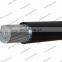 UL LISTED 600в XLP изолированный кабель 4 awg XHHW-2