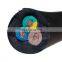 5 core 2.5mm2 rubber insulated flexible copper H07RN-F Cable