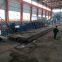 copper rod continuous casting and rolling line