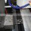 Hot Single Head Copy Router Milling Machine Copy Router for Aluminium Window door making machine