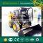 XT750 Hand Type Small Loader Mini Skid Steers