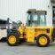 wheel loader Backhoe loader WZ30-25
