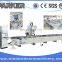 CNC Fanuc Control machining center for rail way vehicle LED light aluminum profile