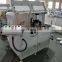 High speed UPVC Windows Machine,Corner Connector Automatic Cutting Saw