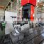 Heavy gantry type 5 Axis cnc milling machine for aliminum and UPVC price
