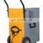 Hot sale 50L/day portable german industrial dehumidifier