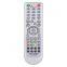 RM-808E TV AT2 LCD SAT DVD VCD AUX 8 in 1 Universal Remote Control