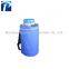 YDS-35 liquid nitrogen cans for Liquid Nitrogen Storage Tank Nitrogen Container Cryogenic Tank Dewar with Strap