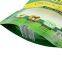 plastic packaging bags  for pet food with you own logo