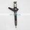 High Quality 16600MB40E  Common Rail Disesl Injector 0950006240