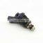 Fuel Injector 16600-21U01 16600-67U00 16600-67U01 1660067U00 1660067U01 16600-67U00  for NISSAN
