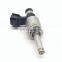 Direct Fuel Injector 23250-0V020 23209-0V020 for Toyota New Highlander