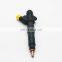SINOTRUCK Fuel injector 0445120357  Sinotruk A7T5GT7H VG1034080002