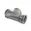 Diesel Engine Water Transfer Tube 3003662 for Cummins K19 Engine
