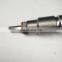 Genuine OE Diesel Injectors 0445120062 Common Rail Injector
