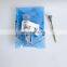 genuine valve set F00RJ01692 for 0445120224 injector,  original F00RJ01692