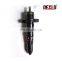 Factory price K19 diesel engine part fuel Injector nozzle 3095773