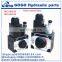 FKCS-002-03 FKCS 003-06 hydraulic Flow control valve 24V 220V