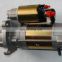 Foton Lovol Generator Parts Starter Motor T73701009 T73701024 T73701018