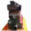 6BG1153624 diesel engine long blocks assembly for excavator ZAX200