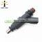 23209-0D020 fuel injector for car