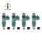 Car Accessories Fuel Injector OEM 195500-3290 nozzle
