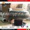 182296 diesel engine parts S6A turbocharger. S6A turbo for excavator mitsubishi engine turbocharger