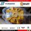 Original new excavator swing device 7SM360119 swing motor assy for JEIL
