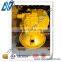 Excavator Parts PC300-7 PC400-7 Swing Motor Only