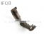 IFOB wholesale Parts 46590-24011 Handbrake Shoes for Celica TA60 RA40 RA6 04495-0k160 04495-0k120