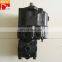 PVD--1B-34P-11G5-4665A hydraulic main pump  for mini  excavator in stock from China whole agent  hot sale