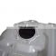 Auto Engine Fuel Tank For Mitsubishi Lancer CS3A CS9A CS3W CS9W MN106272