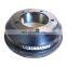 Hot sale brake drum MB060504 for Japan truck