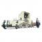 Топливный форсунка, совместимая с Peugeot, Citroen Saxo, Xsara, VW, Fiat Palio, OEM IPM001 230016209077